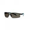 3M S2002SGAF-BGR okulary ochronne Okulary ochronne Plastik Niebieski, Szary