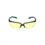3M S2003SGAF-BGR okulary ochronne Okulary bezpieczeństwa Plastik Niebieski, Szary