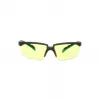 3M S2003SGAF-BGR okulary ochronne Okulary bezpieczeństwa Plastik Niebieski, Szary