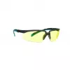 3M S2003SGAF-BGR okulary ochronne Okulary bezpieczeństwa Plastik Niebieski, Szary