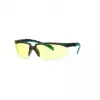 3M S2003SGAF-BGR okulary ochronne Okulary bezpieczeństwa Plastik Niebieski, Szary