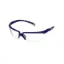 3M S2001ASP-BLU okulary ochronne Okulary ochronne Plastik Niebieski, Szary
