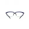3M S2001ASP-BLU okulary ochronne Okulary ochronne Plastik Niebieski, Szary