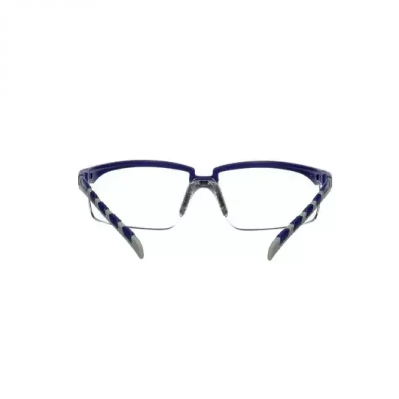 3M S2001ASP-BLU okulary ochronne Okulary ochronne Plastik Niebieski, Szary