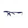 3M S2001ASP-BLU okulary ochronne Okulary ochronne Plastik Niebieski, Szary