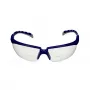 3M S2015AF-BLU ochronne okulary Okulary ochronne Plastik Niebieski, Szary