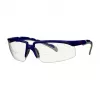 3M S2015AF-BLU ochronne okulary Okulary ochronne Plastik Niebieski, Szary
