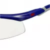3M S2015AF-BLU ochronne okulary Okulary ochronne Plastik Niebieski, Szary