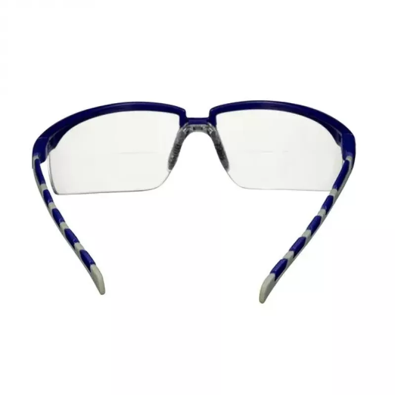 3M S2025AF-BLU okulary ochronne Okulary ochronne Plastikowy Szary