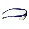 3M S2025AF-BLU okulary ochronne Okulary ochronne Plastikowy Szary
