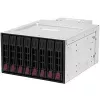 Fujitsu Upgr to Medium 16x SFF Carrier panel