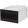Fujitsu Upgr to Medium 16x SFF Carrier panel