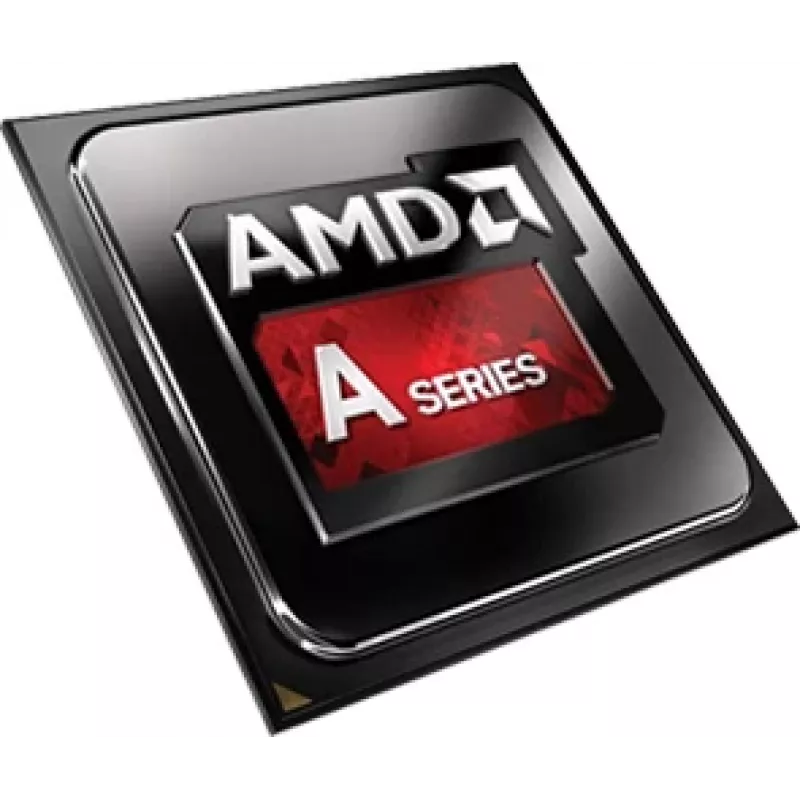Procesor HP AMD A10-5800B 3,38 GHz 4 MB L2