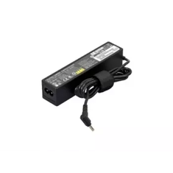 Fujitsu FUJ:CP500575-XX zasilacz / przetwornica Wewnętrzny 60 W Czarny