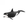 schleich WILD LIFE Orka, 3 lata, Ice & Ocean, Dzikie zwierzęta / zabawki przygodowe, Wielokolorowy, Tworzywo sztuczne, 1 szt.