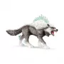 schleich ELDRADOR CREATURES śnieżny wilk, 7 lat, Świat Lodu, Potwory i smoki, Wielokolorowy, Tworzywo sztuczne, 1 szt.