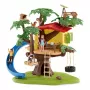 schleich FARM WORLD Domek na drzewie przygód, Farma, Zwierzęta gospodarskie / zabawki rolnicze, 3 lat(a), Wielokolorowy, Plastik