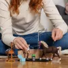schleich KLUB KONNY Miejsce do mycia z Emily i Luną, Zwierzę, Stajnia dla koni, Konie, 5 lat(a), Wielokolorowy, Tworzywo sztuczne