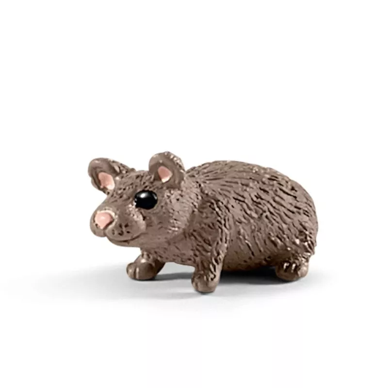 Schleich Praktyka weterynaryjna ze zwierzętami, Farma, Zwierzęta gospodarskie / zabawki rolnicze, 3 lat(a), Wielokolorowy