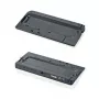 Fujitsu S26391-F1557-L110 stacja dokująca/replikator portów do laptopa Docking Czarny