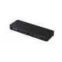 Stacja dokująca/replikator portów Fujitsu S26391-F1667-L100 do laptopa, przewodowa, USB 3.2 Gen 1 (3.1 Gen 1) Type-C, czarna