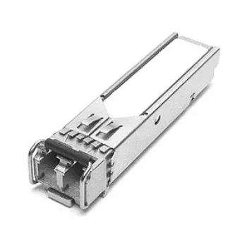 Fujitsu S26361-F3986-L5 moduł transceivera sieciowego Światłowodowy 10000 Mbit/s SFP+