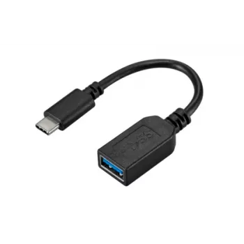 Fujitsu S26391-F6058-L100 kabel USB USB C USB A czarny
