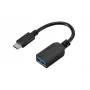 Fujitsu S26391-F6058-L100 kabel USB USB C USB A czarny