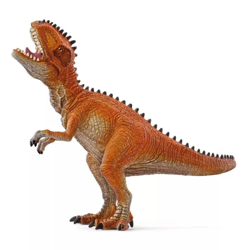 schleich Dinozaury Pojazd terenowy z posterunkiem dinozaurów