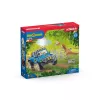 schleich Dinozaury Pojazd terenowy z posterunkiem dinozaurów