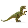 Zestaw zabawek Schleich Dinozaury Ucieczka przed Welociraptorem quadem