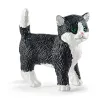 Playset Schleich FARM WORLD Playtime for cute cats