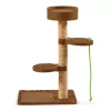 Playset Schleich FARM WORLD Playtime for cute cats