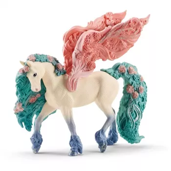 Figure Schleich BAYALA Blossom Pegasus