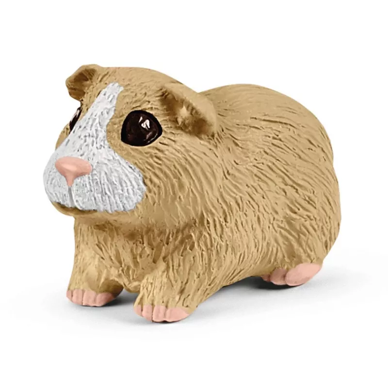 Klatka dla królików i świnek morskich Schleich FARM WORLD 42500