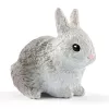 Klatka dla królików i świnek morskich Schleich FARM WORLD 42500