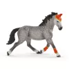 Zestaw zabawek Schleich HORSE CLUB Zestaw do woltyżerki Mii