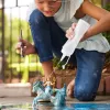 Figurka Schleich BAYALA Syrenka Eyela na podwodnym koniu