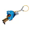 Zestaw zabawek Schleich Dinosaurs Jetpack Chase