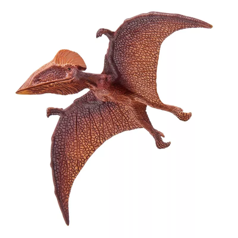 Zestaw zabawek Schleich Dinosaurs Jetpack Chase