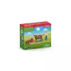 Farm Schleich FARM WORLD Wesoła myjnia dla krów