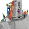 Animal Schleich Dinosaurs Volcano Expedition Base Camp Wielokolorowy 42564