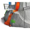 Animal Schleich Dinosaurs Volcano Expedition Base Camp Wielokolorowy 42564