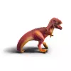 Animal Schleich Dinosaurs Volcano Expedition Base Camp Wielokolorowy 42564