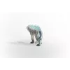 Figurka zabawkowa Schleich ELDRADOR CREATURES Ice Tiger Wielokolorowy 70147