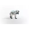 Figurka zabawkowa Schleich ELDRADOR CREATURES Ice Tiger Wielokolorowy 70147