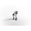 Figurka zabawkowa Schleich ELDRADOR CREATURES Ice Tiger Wielokolorowy 70147