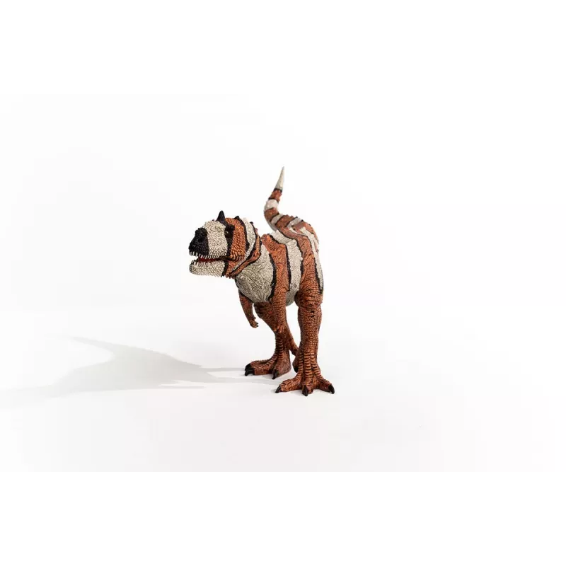 Dinozaur Schleich Majungasaurus Wielokolorowy 15032