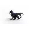 Zabawkowy smok Schleich ELDRADOR CREATURES Shadow Dragon czarno-fioletowy 70152
