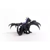 Zabawkowy smok Schleich ELDRADOR CREATURES Shadow Dragon czarno-fioletowy 70152